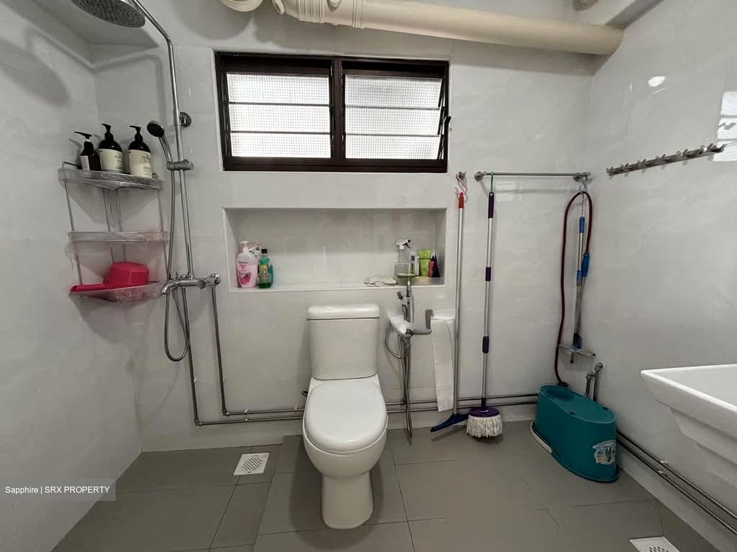 Blk 761 Woodlands Avenue 6 (Woodlands), HDB 5 Rooms #559738111